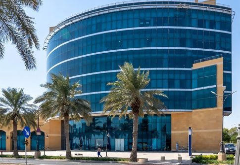 Jubail Chamber Of Commerce