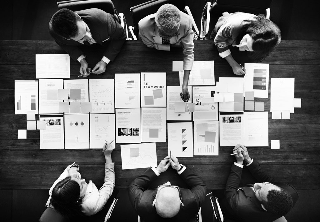 NMC-Project-Management